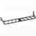 Leviton 49005-DMB Cable Mgmt Bar High Den Turkey