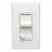 Leviton 6631-1LT Slide Dimmer