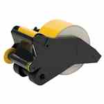 Brady 64404 Blk/rfl Yel 225