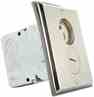 Leviton 25249-SBA Floor Box Assembly Turkey