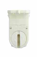Leviton 23654-TWP Fluorescent Lampholder Turkey