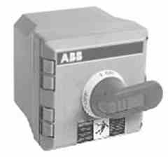 Abb NF125P-3PB8A ABB  Non