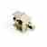 Leviton 40830-BIV RCA QuickPort Snap
