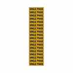Brady 44329 Conduit & Voltage Marker