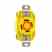 Leviton 27CM-10 Corr Rest Yl