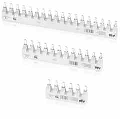 Abb PS3 / 6 / 16BP ABB  PS3/6/16BP Busbar