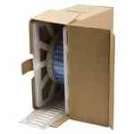 Brady PS-250-2-WT-2