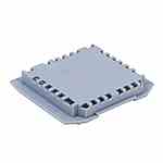 Abb 0113 095.04 ABB  End Plate 8mm Series 10k