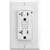 Leviton T7899-T 20 Amp Turkey