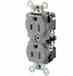 Leviton TBR15-GY 15 Amp