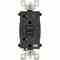 Leviton W7899-E 20 Amp Turkey