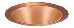 Juno Lighting 27WHZ-ABZ Cone Trim Turkey