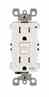 Leviton W7599-TRW 15 Amp