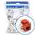 Leviton 61110-BO6 Jack Cat 6 Org Bulk 25 Turkey