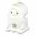 Leviton 13571-NW Fluorescent Lampholder Turkey