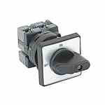 Abb ONA1PBA ABB   Ona1pba Cam Sw Blk Hdl Door Mou