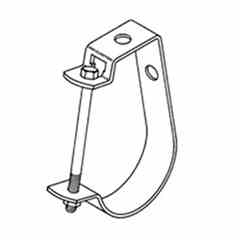 Cooper B-line B3690-2 ZN Cooper B-Line  Pipe Hanger Turkey