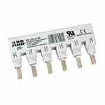 Abb PS2 / 6 / 16BP ABB  PS2/6/16BP Mcb Bus 2ph 6p 80a Bcpd