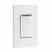 Leviton MNS20-1LW Sp 120v Switch Wh Turkey