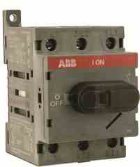 Abb OT80F3 ABB  Disconnect switch Turkey