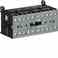 Abb VB7-30-10-84 ABB  3 Pole Mini Contactor Turkey