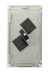 Leviton T47SL-F06 Splice Tray 4x7 Sl06 Turkey