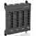 Leviton 476TM-654 Panel Twstmt 12x5e 12x6