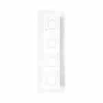 Brady PTLEP-169-593 18 In X 18 In (457 Mm X 457 Mm) Turkey