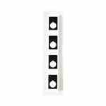 Brady PTLEP-168-593-BK