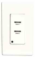 Leviton LVS-2W Pushbutton Station