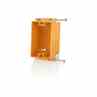 Leviton 3004-C00 Chth 1g Big Box