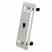 Leviton CH149-W Chth Decora Phone Wp