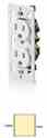 Leviton T5320-C0I Chth 15a Duplex Tr Rept