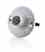 Leviton 4009-C00 Chth Pull Chain Lamphld Turkey
