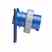Leviton 420B9-W Ps Inlet 20a 3p250v