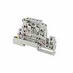 Abb 0400 270.20 ABB Entrelec  Fuse Holder Terminal Block Turkey