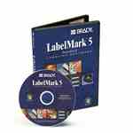 Brady LM5STDCD Assy Labelmark Cdrom Std Na Turkey