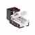 Leviton 61TLS-RB6 Tool Turkey