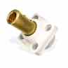 Leviton 18R23-W Dbl Set Scr Style Male