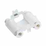 Brady M71-R4400-WT Bmp71 R4400 White Ribbon