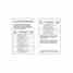 Brady 102525 Arc Flash Haz Cat Wallet Card 10/pack