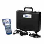 Brady BMP21-KIT-110940 Kit With: Bmp21 Turkey