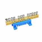 Abb RAU035610203 ABB Entrelec   Rau035610203 Dbti 12b Distribut