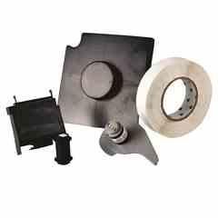 Brady M71-17-423 Thermal Transfer Label Refill