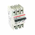Abb S203UP-Z5 ABB  Mcb 3p Z 5a 480y/277 Bcpd