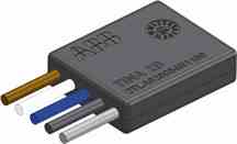 Abb 2TLA020054R1100 ABB  Tina 2b W Cable To Emerg Type