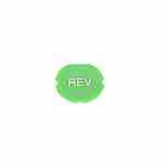 Abb 1SFA 616 906 R1048 ABB  Text Cap Green Flush Turkey