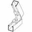 Cooper B-line B159ZN Cooper B-Line  BLI  TWO HOLE CLOSED AN Turkey