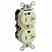 Leviton 8300-SGT 20 Amp