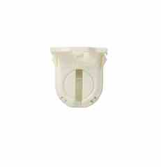 Leviton 13662-SWP Fluorescent Lampholder